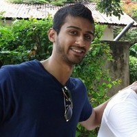 Nimesh Amin Email