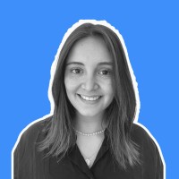 DataScope.io Employee Belén Stuven's profile photo