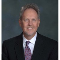 Healthcare Management Consultants Employee Tim Norris's profile photo