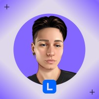 LGaming Employee Viktoria Maranova's profile photo