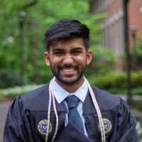 SpaceX Employee Rohit Das's profile photo