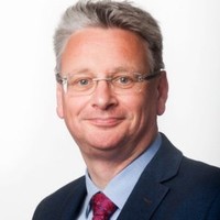 Rabobank Leiden-Katwijk Employee Jan Kort's profile photo
