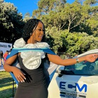 Thobeka Mpungose's profile photo