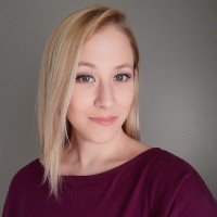 BarterPay® Employee Kayla Rulys's profile photo