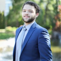 Fidelity Investments Employee Jacob Sumner's profile photo