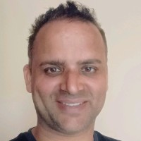 Pushpender Nath Email & Phone Number