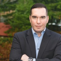 RFOptic Ltd Employee James Becker's profile photo