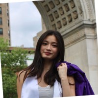 Caroline Wang Email & Phone Number