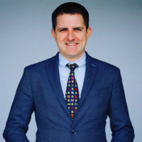 Booking.com Employee Timothy Guidry's profile photo