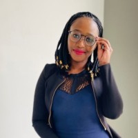 Refilwe Matlapeng Email & Phone Number