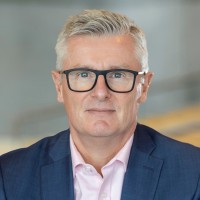 Graphwise Employee Adrian Carr's profile photo