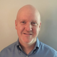 Audio Engineering Employee Stephen Powers's profile photo