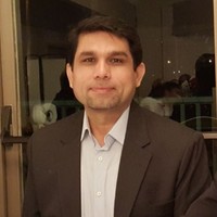 Syed Zaidi Email & Phone Number