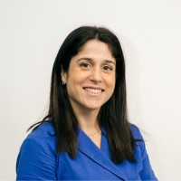 Heed Capital SGOIC, S.A. Employee Patrícia Jordão's profile photo