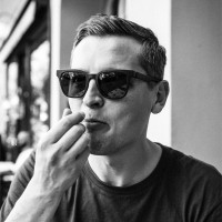 Paper & Tea Employee Vitalis Martin's profile photo