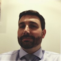 Aston Workshop Employee Chris Shearer''s profile photo