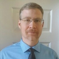 Broadridge Employee Mark Mahan's profile photo