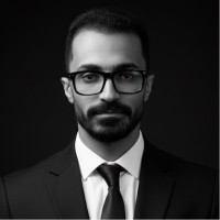 LogesTechs Employee Khaled abu-Elnaja's profile photo