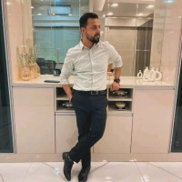 Decorpot Employee Rohit Pandey's profile photo