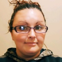 Unlocking The Spectrum LLC Employee Daniell W.'s profile photo
