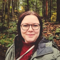 LabKey Employee Victoria Highley's profile photo