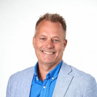 CryptoGuard Employee Anders Sandblom's profile photo