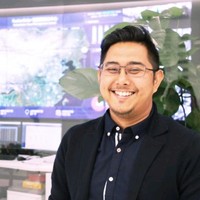 Jinko Solar Co., Ltd. Employee Arif Ibrahim's profile photo