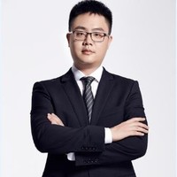 Mobvista Employee Robin Duan's profile photo