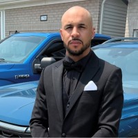 BSG Mechanical Services Employee Tylor Phillips's profile photo