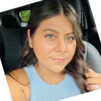 Ecom Electronics Employee Sofia Angel's profile photo