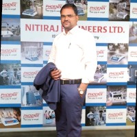 Siddheshwar Yelale Email
