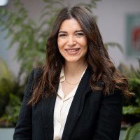 Luxembourg School of Business Employee Dima Ghazle's profile photo