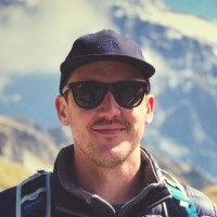 Above & Beyond Hydroseed Employee David Maddox's profile photo