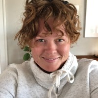 Levi Strauss & Co. Employee Rachel Sundberg's profile photo