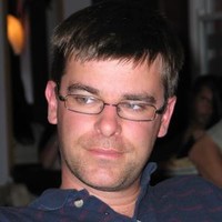 Numtide Employee Jean-François Roche's profile photo