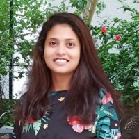 Neha Mane's profile photo