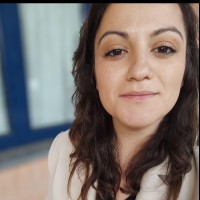 Flowe Employee Jessica Nisi's profile photo