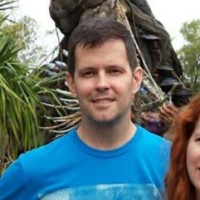 MIKE CALVERT TOYOTA Employee Jason Stansel's profile photo