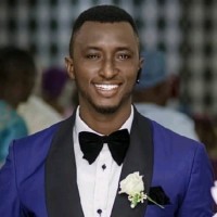 OpenBinacle Employee Akinniyi Akinbamiro's profile photo