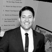 ATEC Spine Employee Michael Searle's profile photo