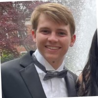 Athens YMCA Employee Noah Willis's profile photo