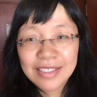 ARV Technologies Inc. Employee Jane Qin's profile photo
