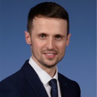 Tecknuovo Employee Rob K.'s profile photo