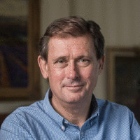 RISE Beyond Employee Simon Preston's profile photo