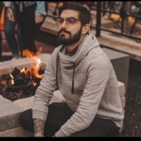 Shorty's X Employee John Dynia Jr's profile photo