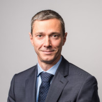 KPMG UK Employee Jonathan Holt's profile photo