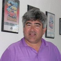 Lions Clubs International Employee John Aam's profile photo