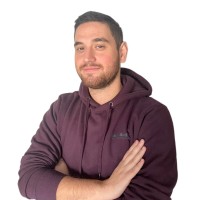Channel IT Ltd. Employee Alexandros Roris's profile photo