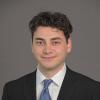HSBC Employee Jacob Howe's profile photo