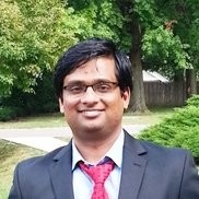 Shree Sridharamurthy Email & Phone Number
